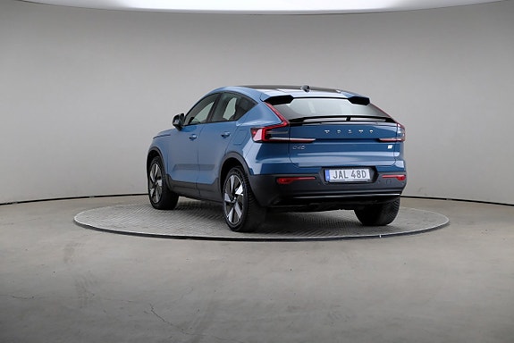 Volvo C40 2 of 27