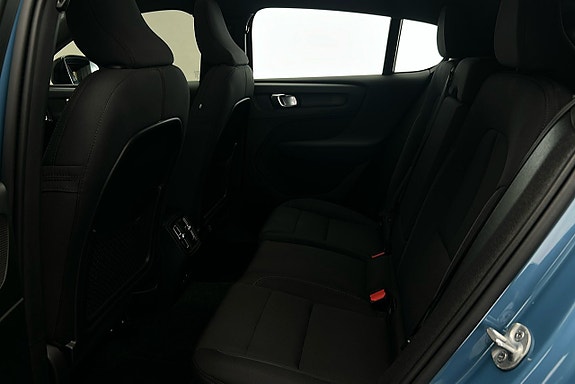 Volvo C40 13 of 27