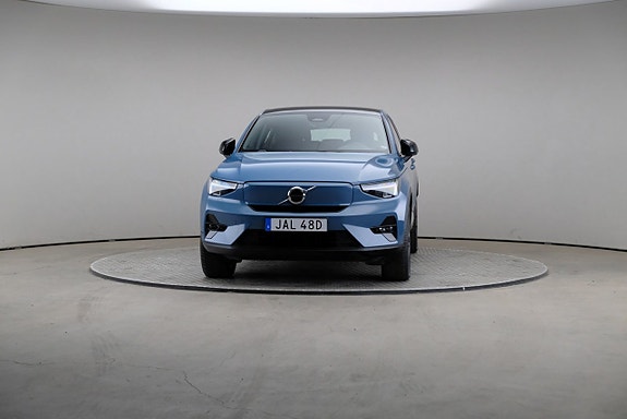 Volvo C40 3 of 27