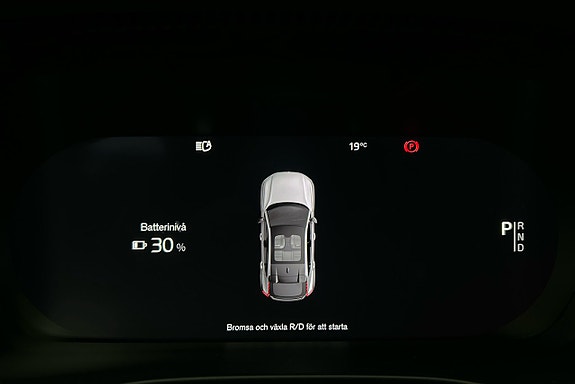 Volvo C40 7 of 27