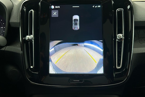 Volvo C40 26 of 27
