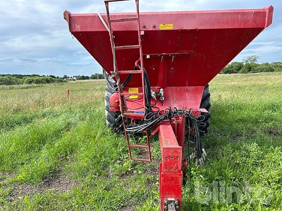Sandspridare Bredal KL105LE 5 of 6