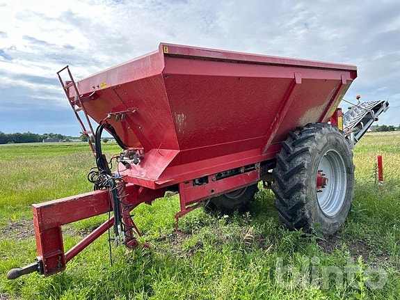 Sandspridare Bredal KL105LE 4 of 6