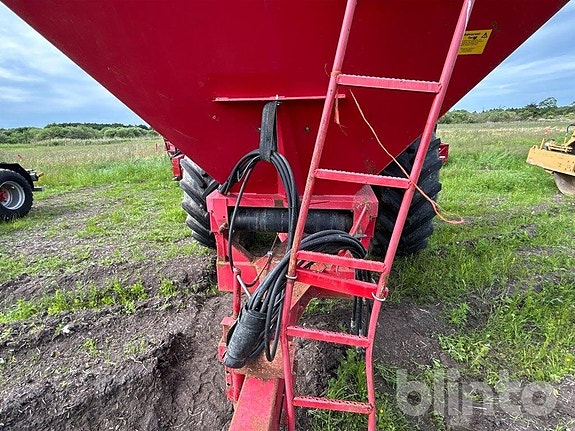 Sandspridare Bredal KL105LE 3 of 6