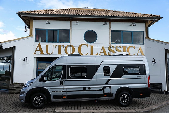 Adria Twin Plus 640 SLB 8 of 19