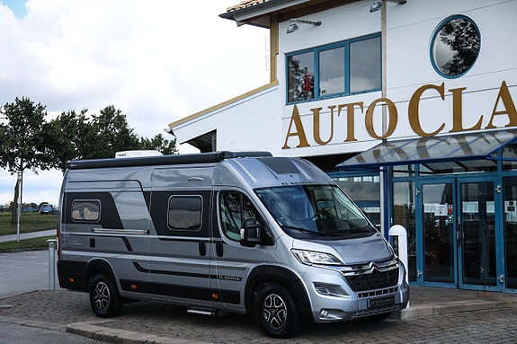 Adria Twin Plus 640 SLB 2 of 19