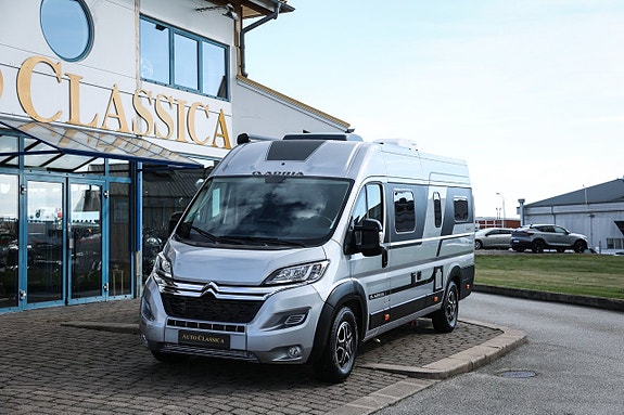 Adria Twin Plus 640 SLB 4 of 19