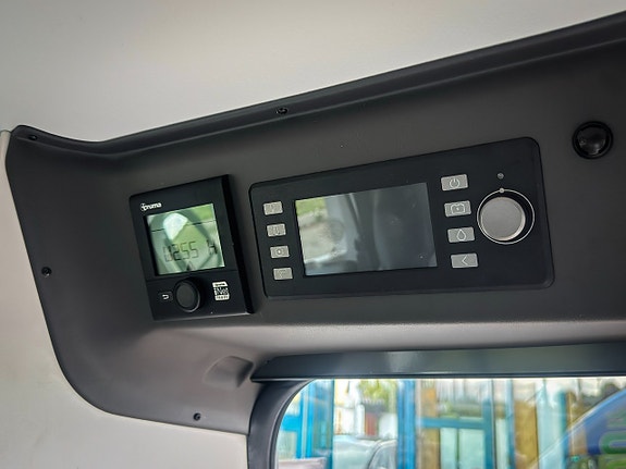 Adria Twin Plus 640 SLB 19 of 19