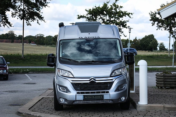 Adria Twin Plus 640 SLB 3 of 19