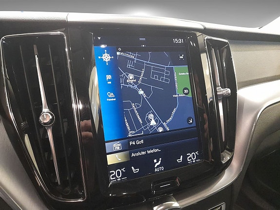 Volvo XC60 9 of 10
