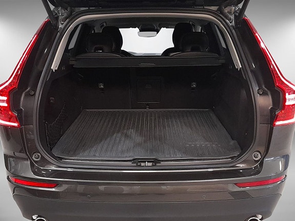 Volvo XC60 10 of 10
