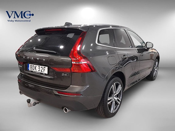 Volvo XC60 4 of 10