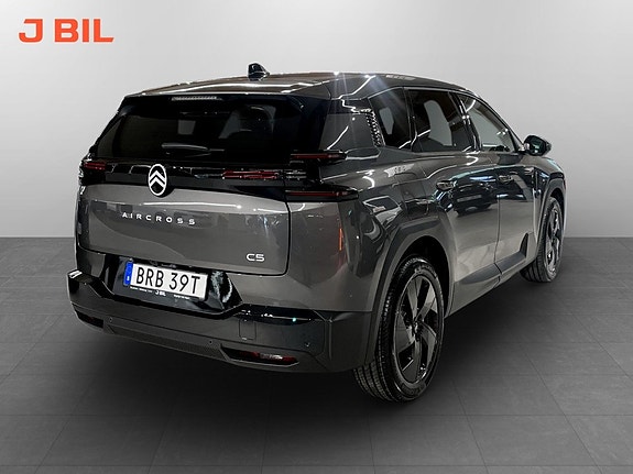 Citroen C5 Aircross 4 of 14