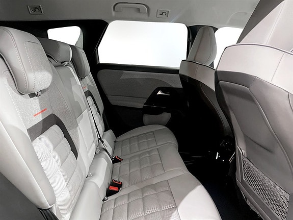 Citroen C5 Aircross 12 of 14