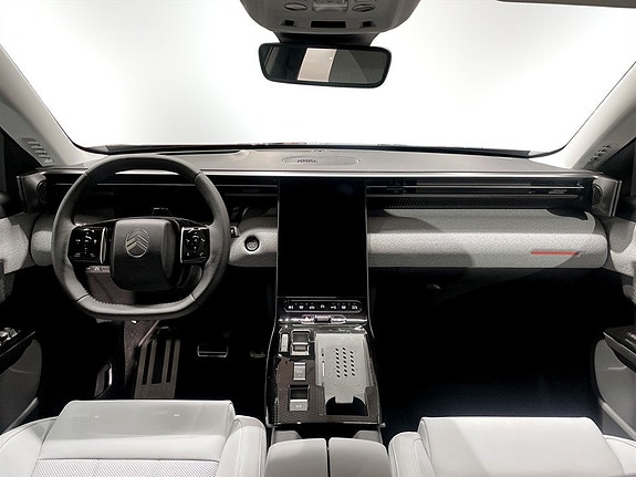 Citroen C5 Aircross 2 of 14