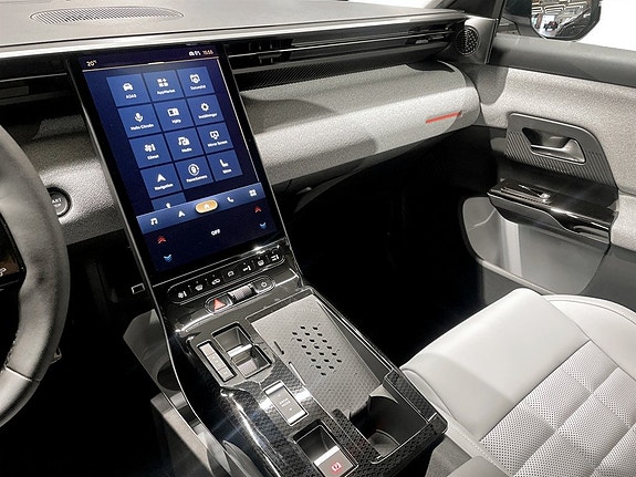 Citroen C5 Aircross 10 of 14