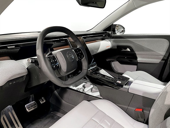 Citroen C5 Aircross 5 of 14