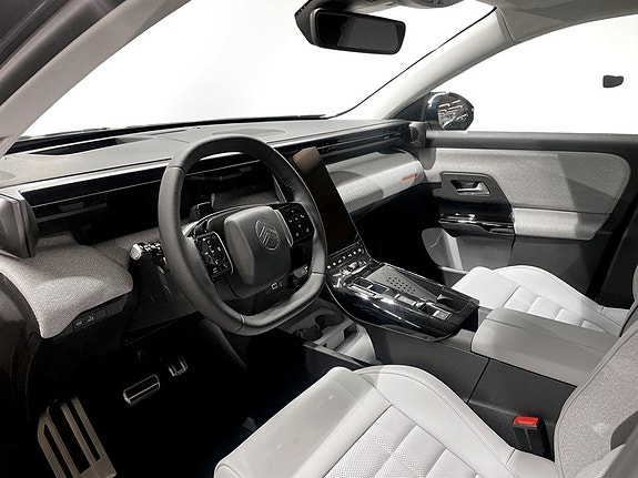 Citroen C5 Aircross 5 of 14