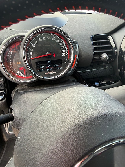 MINI John Cooper Works 3 of 5