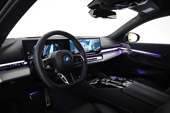 BMW 530e 11 of 26