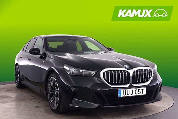 BMW 530e 8 of 26