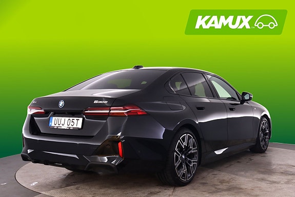 BMW 530e 4 of 26