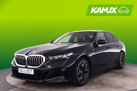 BMW 530e 6 of 26
