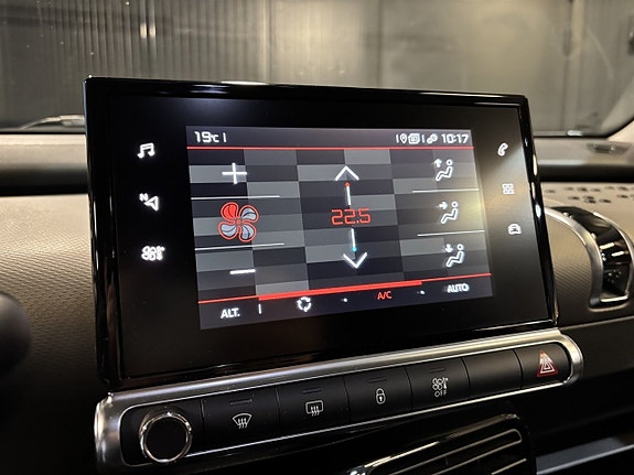 Citroen C4 Cactus 11 of 20