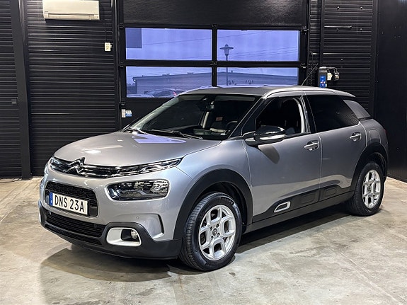Citroen C4 Cactus 3 of 20