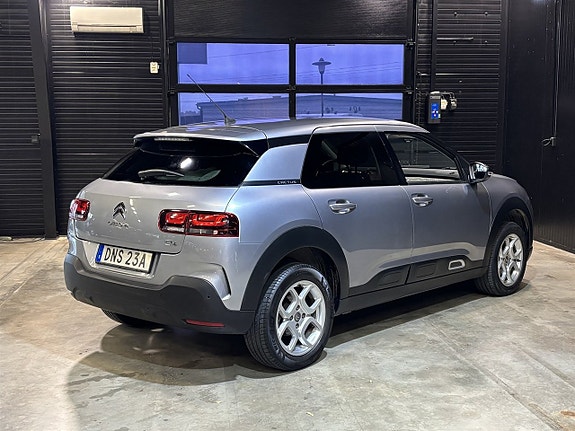 Citroen C4 Cactus 6 of 20