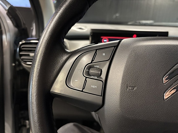 Citroen C4 Cactus 15 of 20