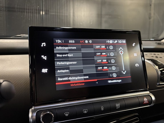 Citroen C4 Cactus 14 of 20