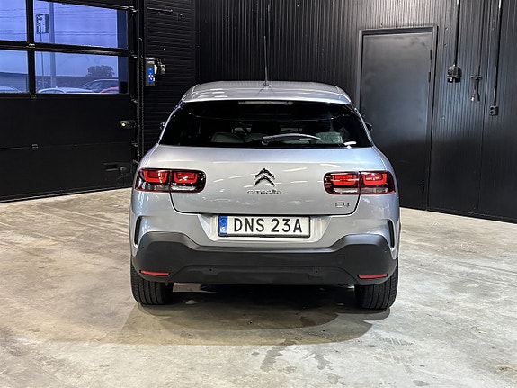 Citroen C4 Cactus 5 of 20