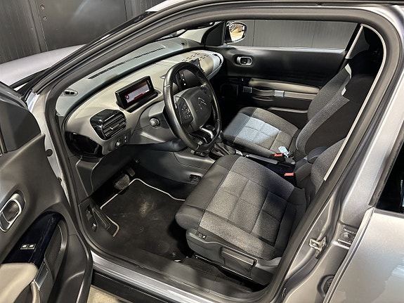 Citroen C4 Cactus 7 of 20