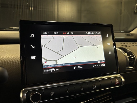 Citroen C4 Cactus 12 of 20