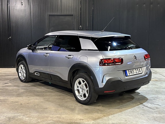 Citroen C4 Cactus 4 of 20