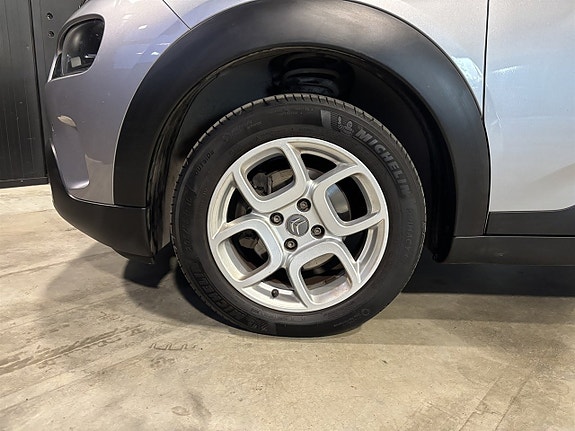 Citroen C4 Cactus 20 of 20