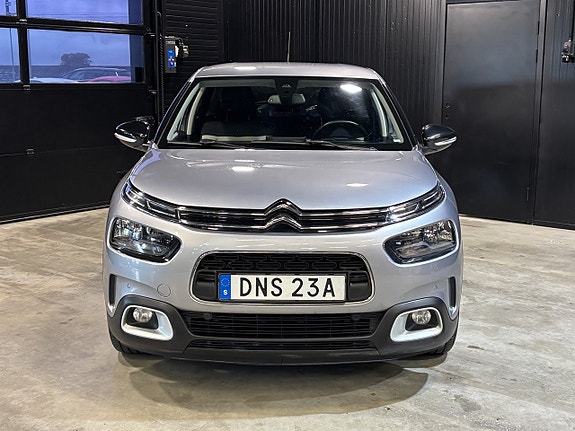 Citroen C4 Cactus 2 of 20