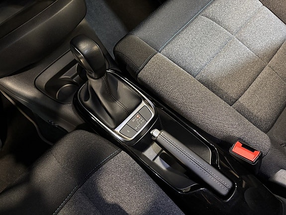 Citroen C4 Cactus 10 of 20