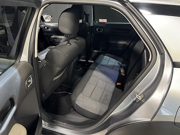 Citroen C4 Cactus 17 of 20