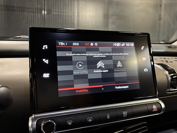 Citroen C4 Cactus 13 of 20