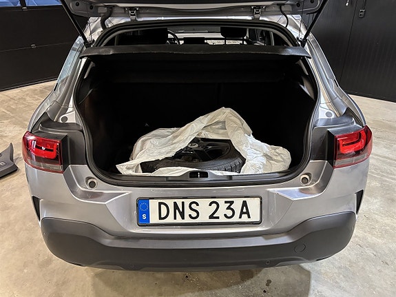 Citroen C4 Cactus 18 of 20