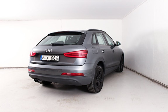 Audi Q3 11 of 20