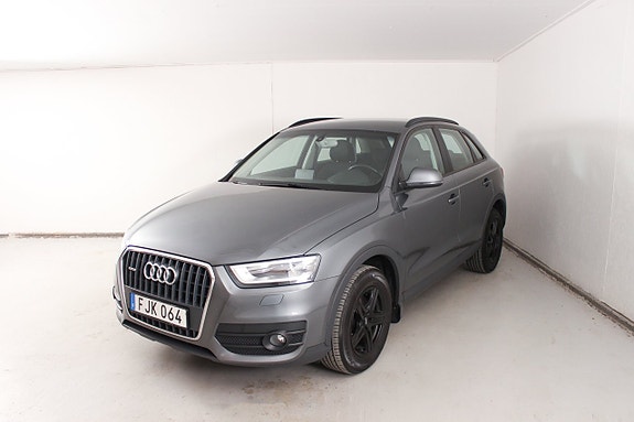 Audi Q3 5 of 20
