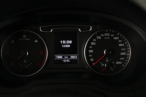 Audi Q3 15 of 20