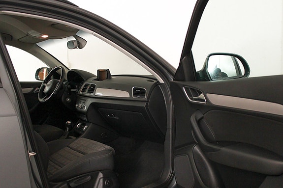 Audi Q3 17 of 20