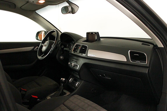 Audi Q3 18 of 20