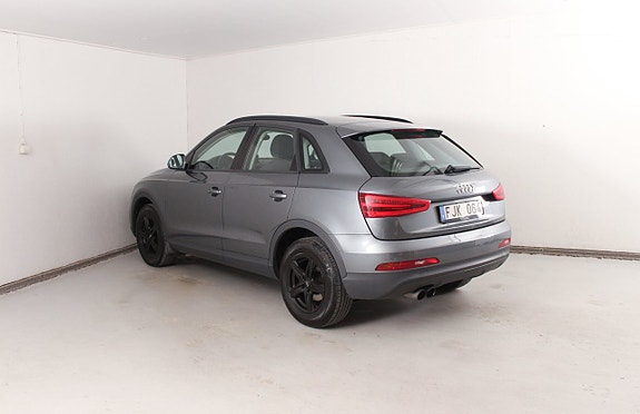 Audi Q3 8 of 20