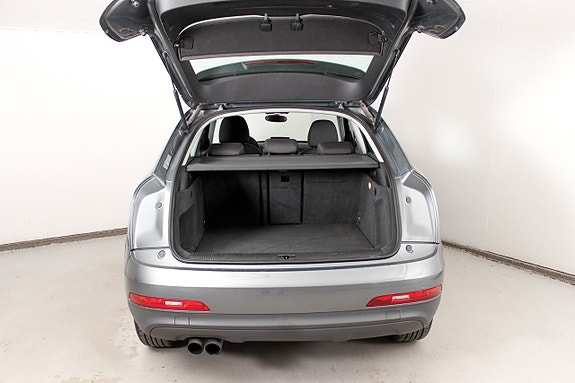 Audi Q3 20 of 20