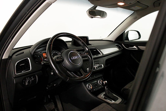 Audi Q3 13 of 20